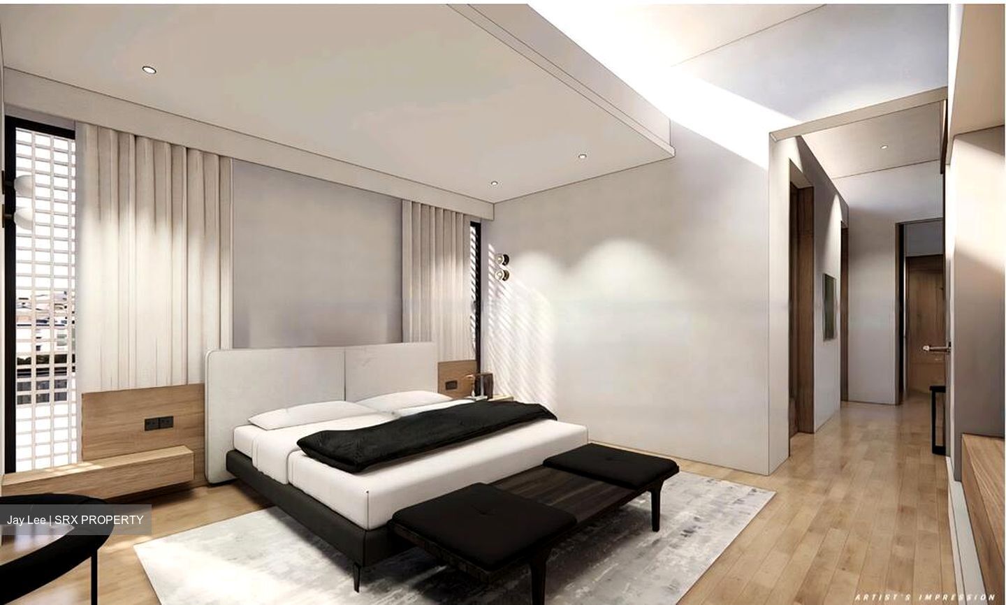 Villas Holland (D10), Detached #479927341